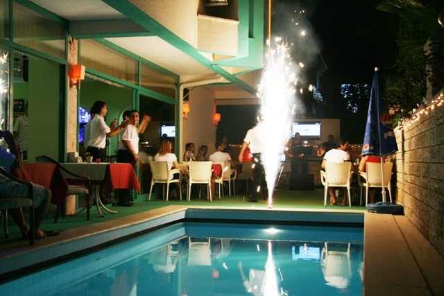 Green Beyza Hotel